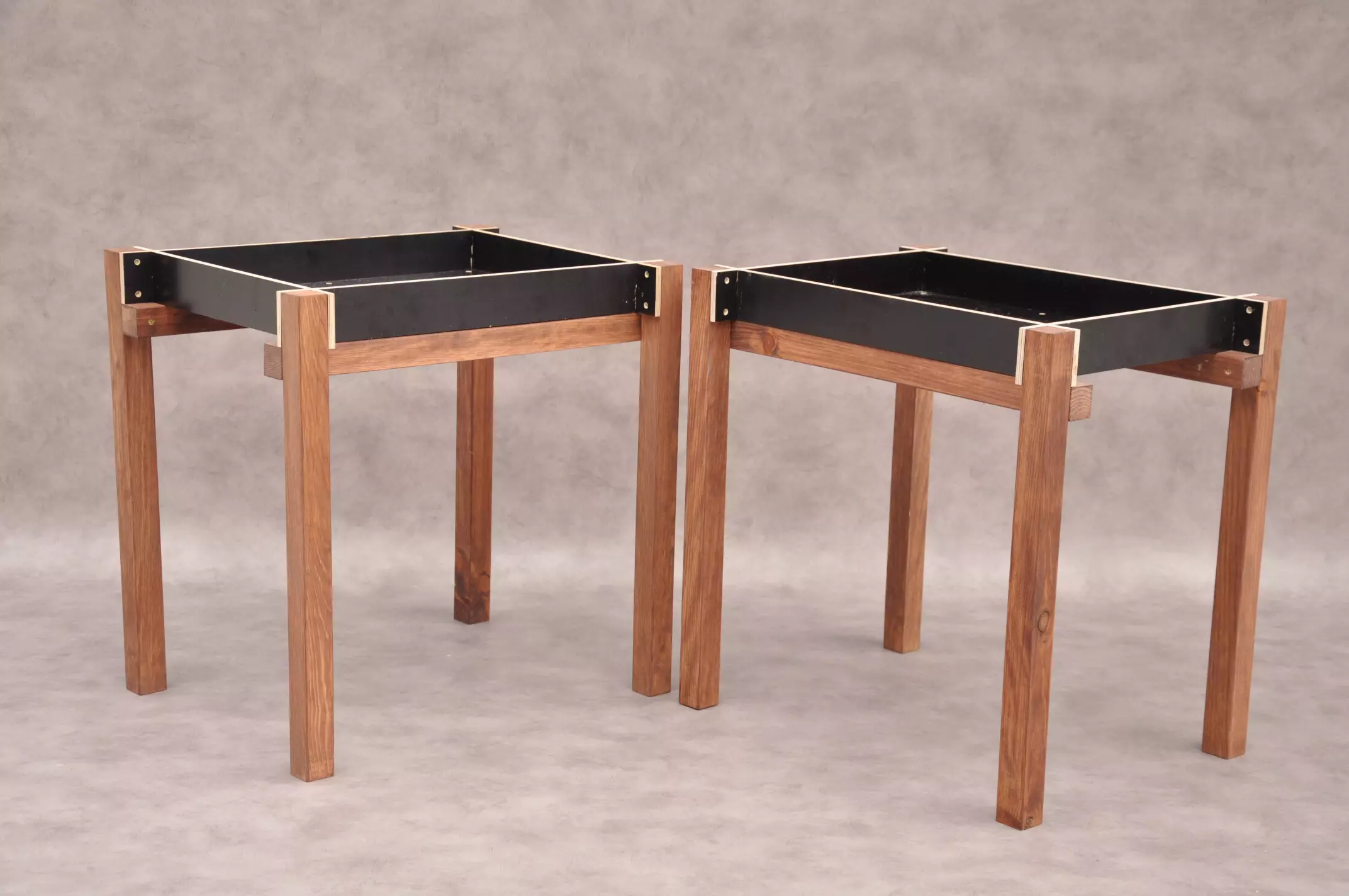 Children's mud kitchen BarinToys Young Gardener - toy gardening set for preschoolers.